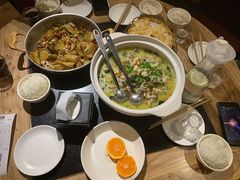 -咏哇美蛙美味(厦门罗宾森店)