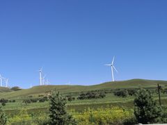 -塞罕坝国家级自然保护区