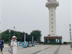 -日照灯塔风景区