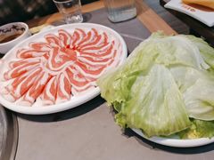 -蜀留香火锅·始于1999·原四川老火锅(白堤路店)