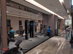 -力美健健身游泳俱乐部(顺联国际店)