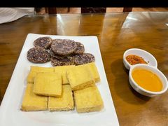 -88号小吃店·经典云南菜·地道纳西美食
