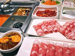-海底捞火锅(方塔东街店)