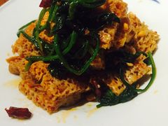-阿罗新疆菜(人民广场店)