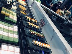 自助取餐区-非烤勿扰自助烤肉(东坑四季广场店)