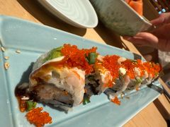 -Tuna maki寿司(苏州万象天地店)