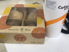 -CoCo都可(光谷天地店)