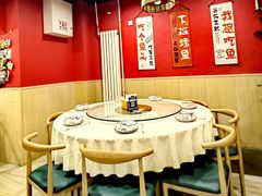 -听涛雅苑百味饺子老家菜馆