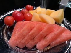 果盘-東舍食唐精品陕菜馆