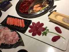 -丙申臺火锅