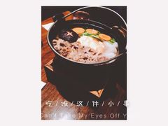 -铃木食堂(帽儿胡同店)