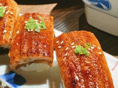 -大雄寿司(中华广场店)