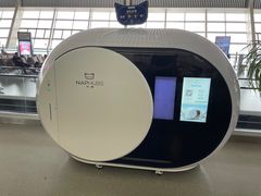 -合肥新桥国际机场-航站楼
