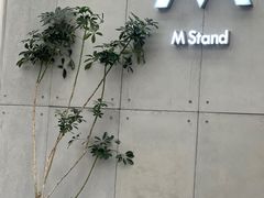-M Stand(宁波万象城店)