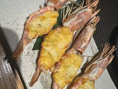 -虹料理·日料放题(悠方店)