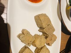 -香园茶社·金陵小灶(老门东店)