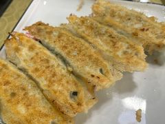 -春水锅贴·传统鲁菜(大明湖店)
