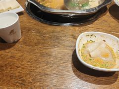 -百草滩羊清水涮羊肉(长城路店)