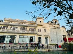 -赤坎·广东华侨国际旅游度假区