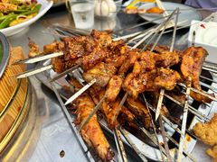 -永刚烧烤(大夜市店)