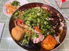 -红鼻子桂林米粉(金唐新光界店)