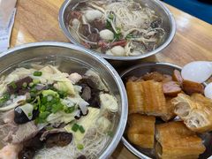 -福屿鲜捞小吃·捞化(福屿总店)