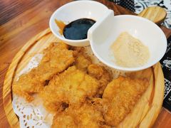 -友记功夫香·人民川菜(红牌楼店)