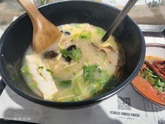 -牛汤哥慢熬牛肉汤(陶然亭店)