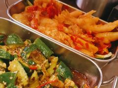 -神府路壹号·海鲜烧烤·砂锅粥·锅物(三坊七巷店)