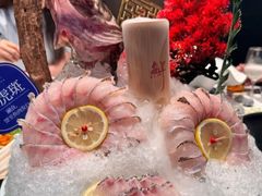 -海月轩海鲜豆捞(紫金塔店)