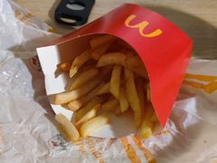 -麦当劳(坂田分店)