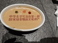 -东来顺(非遗·清真火锅·盛世广场店)