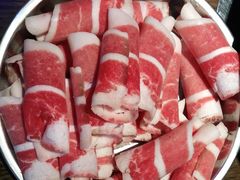 炭烤肥牛-探牛东北烧烤·铁锅炖大鹅(深圳总店)