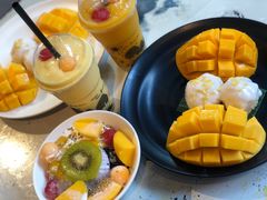 -Mango Tango