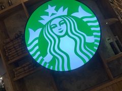 -星巴克臻选(湖滨道店)