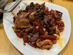 -守柴炉烤鸭&顺水鱼馆(合生汇店)