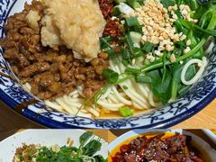 陈皮兔丁-龙抄手食府(浣花北路店)