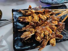 -眼镜哥浦江夜宵大本营