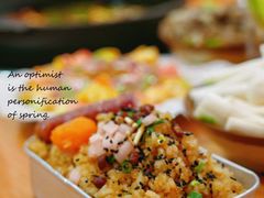 -黔三一夺夺粉酸汤火锅(百信店)