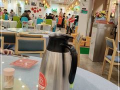 大堂-大师傅金奖啤酒鱼(西街口总店)