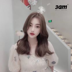 -上禾 HAIR SALON