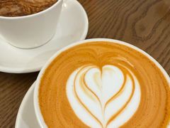 -via coffee(万象城店)