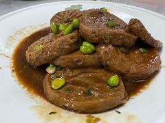 -协和菜馆(凤凰街店)