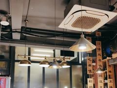 大堂-小饕荟雅安贡椒鱼鲜馆(广福桥店)