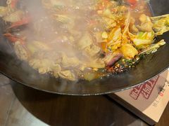 -富正毅三下锅·湘西韵味(天门山索道店)