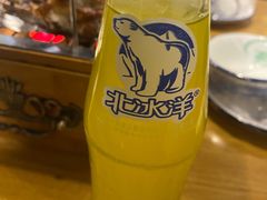 -烤满分·东北烧烤(首经贸店)