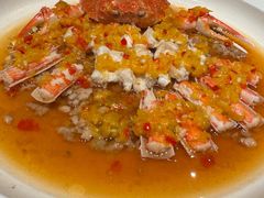 -炳胜私厨(中达旗舰店)