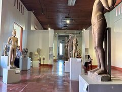 -柬埔寨国家博物馆