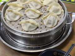 -志亮灌汤蒸饺·清真(庙后街店)