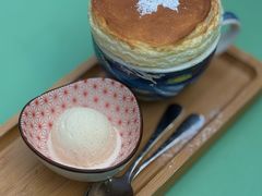 -芙蕾哥哥souffle